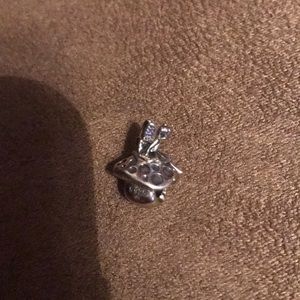 Pandora fairy charm